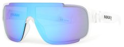 Kids/Junior Glasses MAX1 Vision transparent