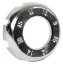 Spoke Wrench Chrome