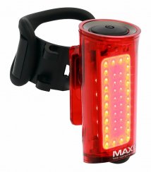 Rear Light MAX1 Energy USB