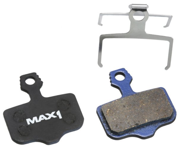 brzdové destičky MAX1 Avid Elixir/ Sram AXS