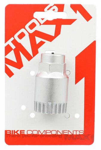 Puller MAX1 for Bottom Bracket Shimano & ISIS