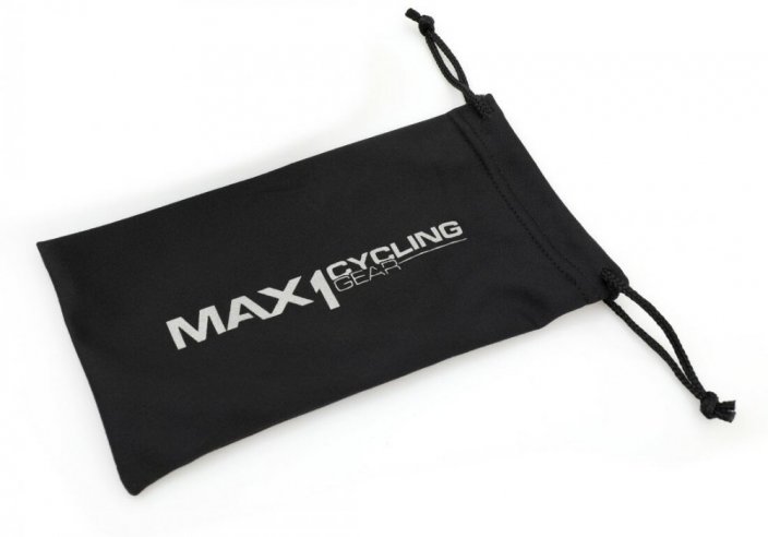 Glasses MAX1 Trend matte black