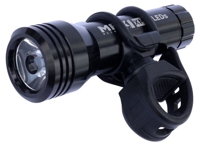 Front Light MAX1 Taktik USB
