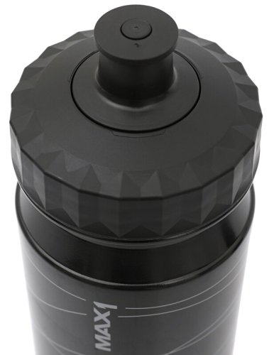 lahev MAX1 Anyroad 0,55 l černá