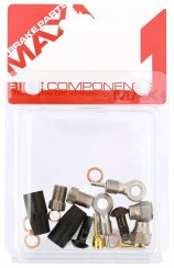 hydraulický montážní set MAX1 Kit B