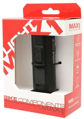 Front Light MAX1 Nova 500 USB