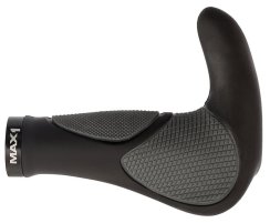 Grips MAX1 Comfy X3 black/grey