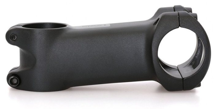 představec MAX1 Edge 90/7°/31,8 mm černý
