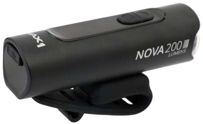Front Light MAX1 Nova 200 USB