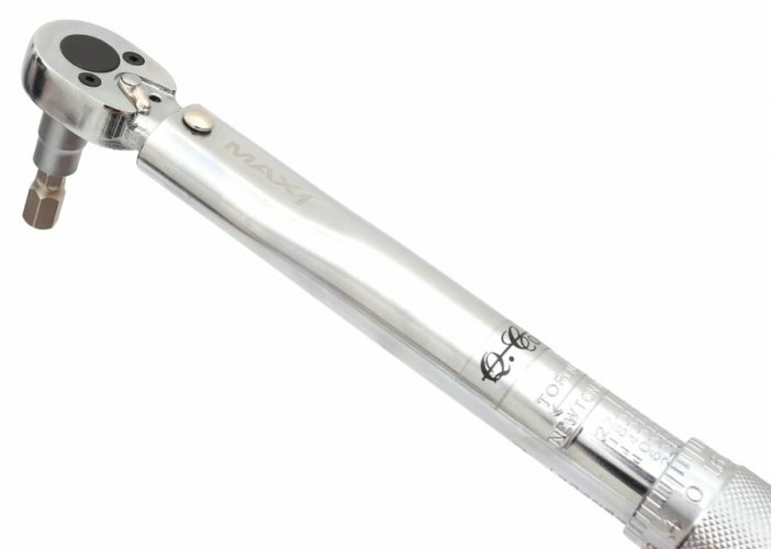 Torque Wrench MAX1