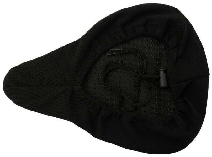 Saddle Cover Gel MAX1 Air