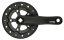 Crankset MAX1 Kids 28 Teeth 140 mm with protector
