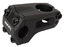 Stem MAX1 Sport BMX 50/0°/22,2 mm