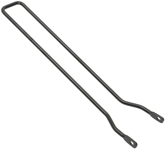 Spare Stay XL for Carrier MAX1 Tour 1 MIK, longer version for smaller frames