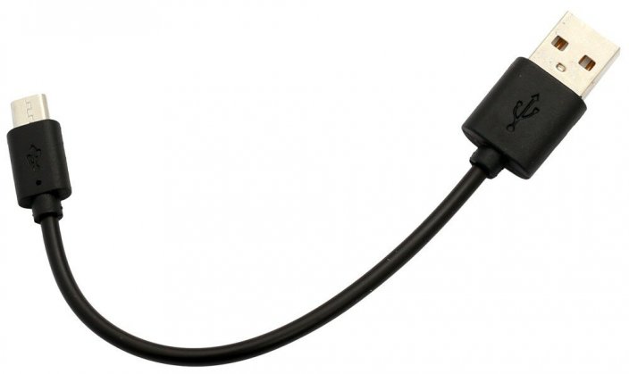 sada světel MAX1 Piccolo USB