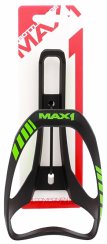 Bottle Cage MAX1 Evo green/black