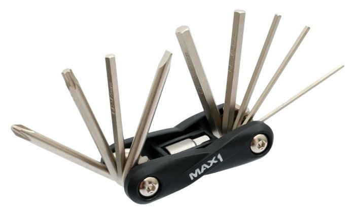Multitool MAX1 10 Functions