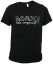 triko MAX1 logo vel. S