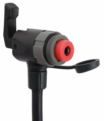 Floor Pump MAX1 Touring Evo