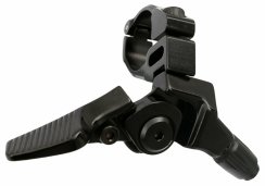 Telescopic Seat Post Lever MAX1 Evo left