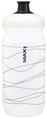 lahev MAX1 Anyroad 0,55 l transparentní