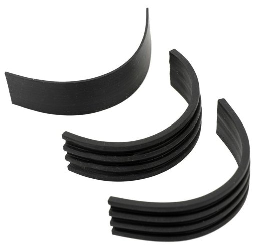 držák MAX1 na řidítka pro Garmin / Sigma ROX a světlo