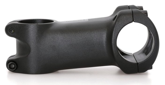 představec MAX1 Edge 80/7°/31,8 mm černý