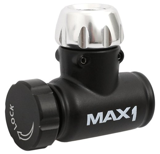 Air Pump MAX1 Air Evo CO2