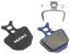 Brake Pads MAX1 Formula ORO