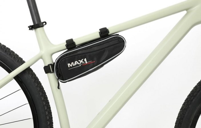 brašna MAX1 Frame Deluxe
