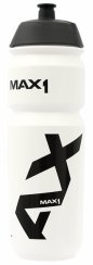 lahev MAX1 Stylo 0,85 l bílá