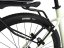 Bicycle Carrier MAX1 Tour 3 MIK on Rear Stays