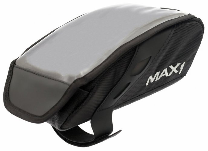 Frame Bag MAX1 Cellular black