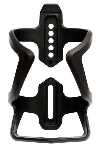 Bottle Cage MAX1 Shift black matt