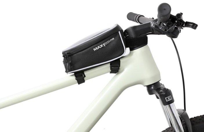 Frame Bag MAX1 Mobile One reflex