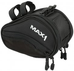 Saddle Bag MAX1 Wing