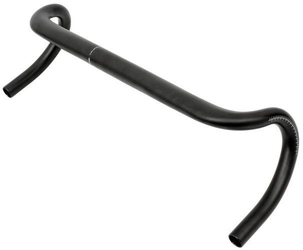 Handlebar MAX1 Gravel 460/31,8 mm