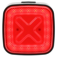 blikačka zadní MAX1 Xlight USB