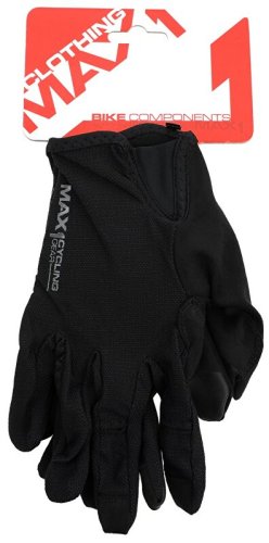 Full Fingers Gloves MAX1 size XL