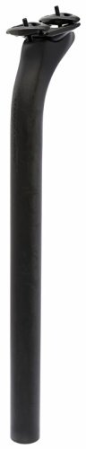 Seat Post MAX1 Evo Carbon 30,9/400 mm