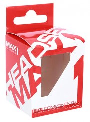 Head Set Thread MAX1 1" 27 mm black