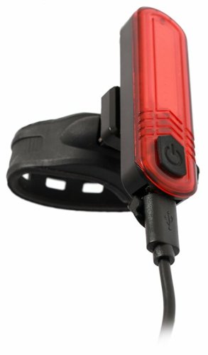 Rear Light MAX1 Cobo USB