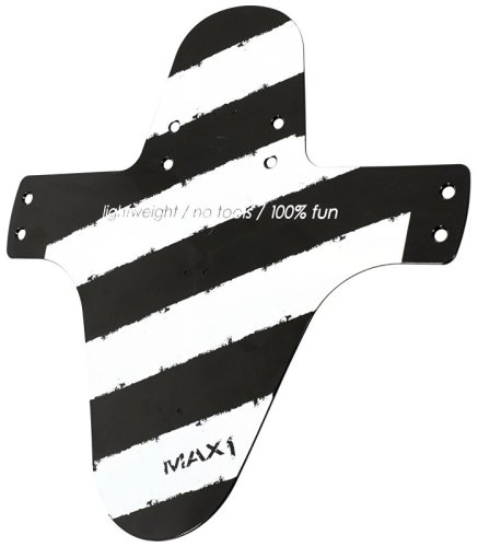 Fender MAX1 Stripes Fork Mount