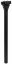 Seat Post MAX1 Evo Carbon 27,2/400 mm