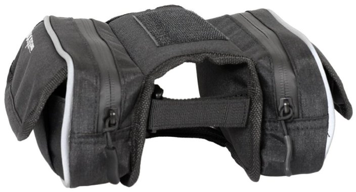 brašna MAX1 Mobile Two Evo reflex