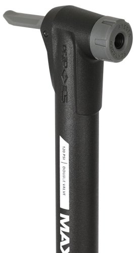 hustilka MAX1 Double Valve ABS mini