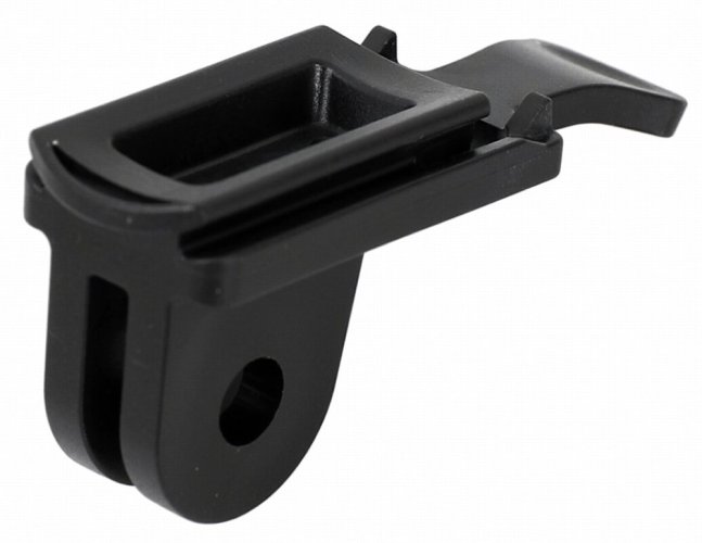 držák předního světla MAX1 Highlight USB do kolébky GOPRO