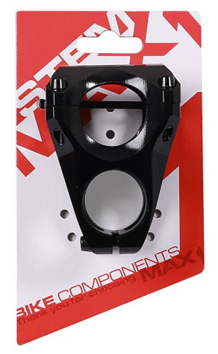 Stem MAX1 Enduro CNC 60/0°/35 mm
