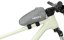 Frame Bag MAX1 Top Tube grey