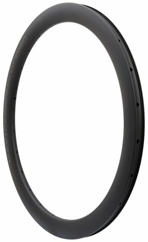 Rim MAX1 Carbon Road Disc 50 mm 24 holes clincher 30 mm width